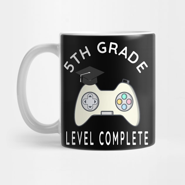 5 TH Grade Level Complete by Adel dza